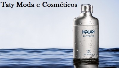 Loja de TatiCosmeticos