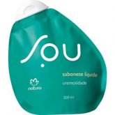 Sou Sabonete liquido para o corpo