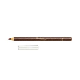 Natura Aquarela Lápis para Olhos Marrom
