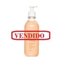 Natura Tododia Desodorante Hidratante Corporal Bergamota Fre