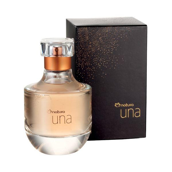 Natura Una Deo Parfum
