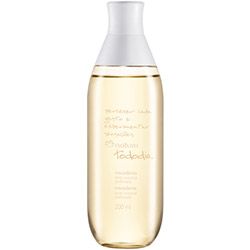 Natura Tododia Desodorante Spray Corporal Macadamia 200Ml