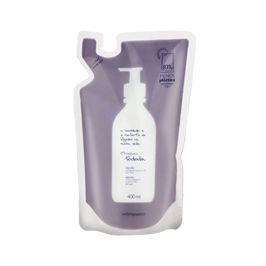Natura Tododia Hidratante Desodorante Corporal Algodão refil